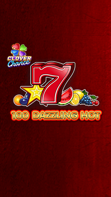 100 Dazzling Hot