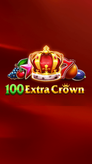 100 Extra Crown