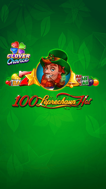 100 Leprechaun Hot