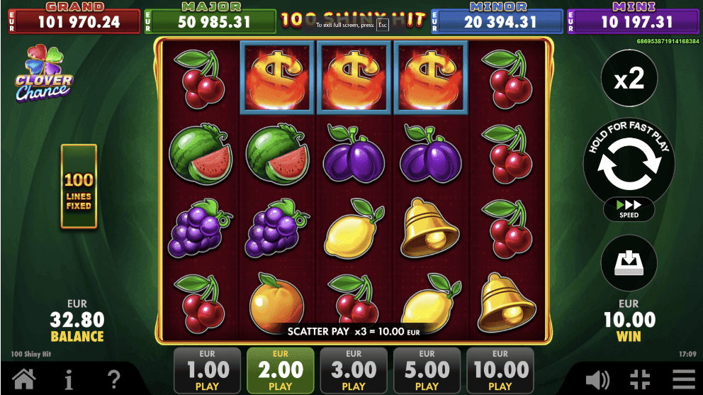 100 Shiny Hit-gallery-2