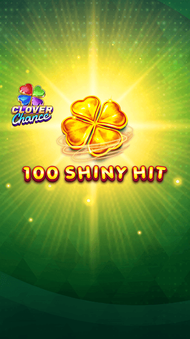 100 Shiny Hit