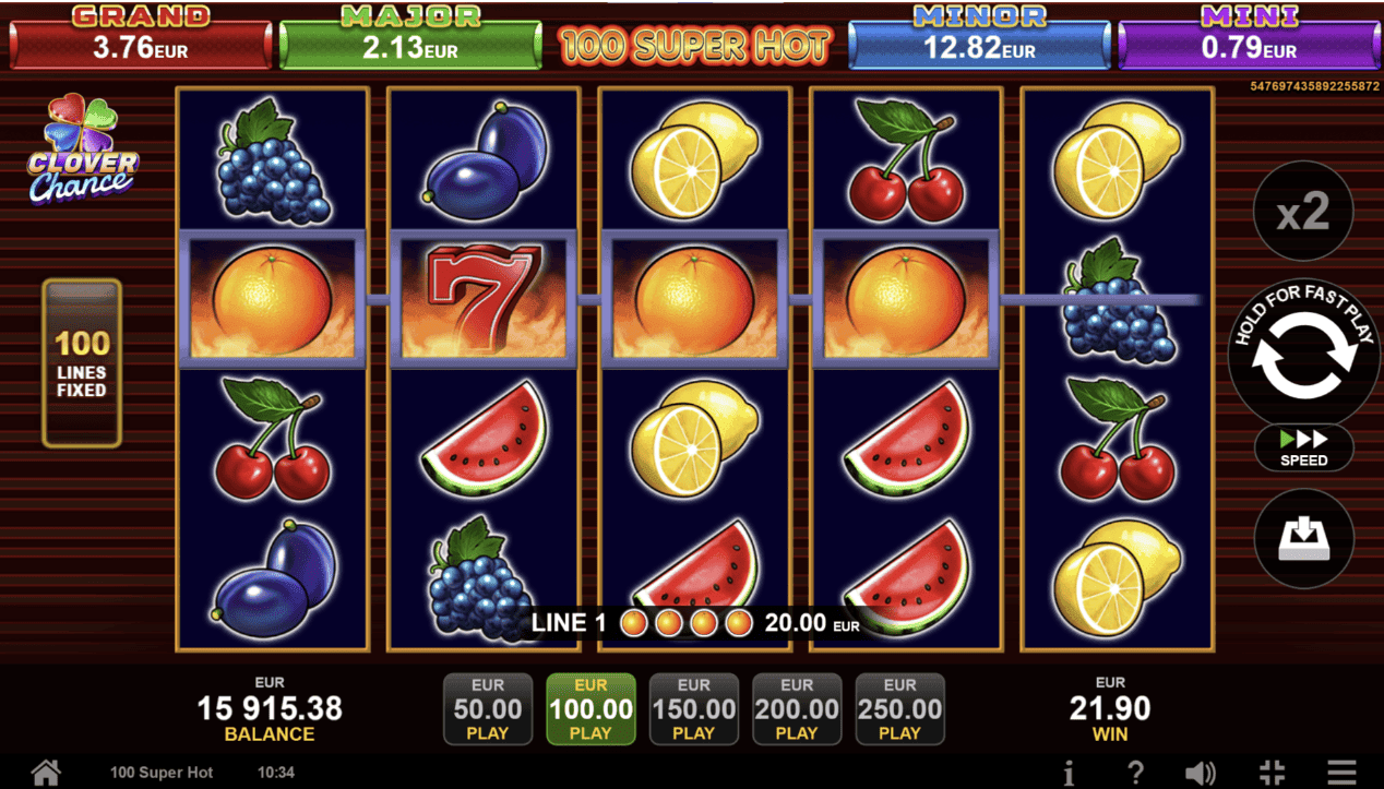 100 Super Hot EGT-gallery-1