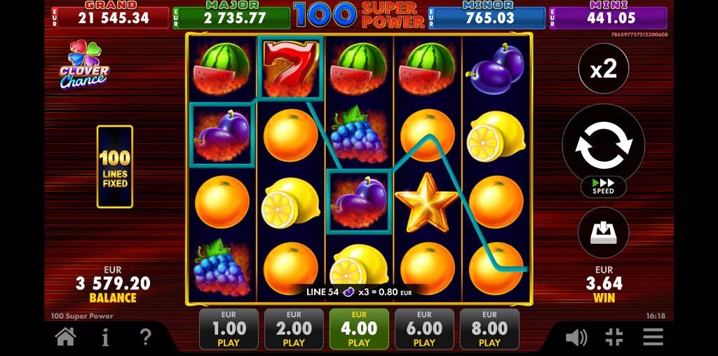 100 Super Power-gallery-1