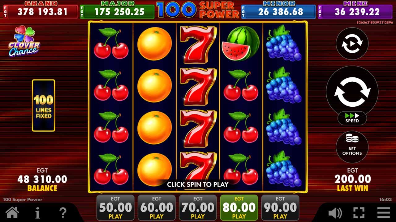 100 Super Power-gallery-2