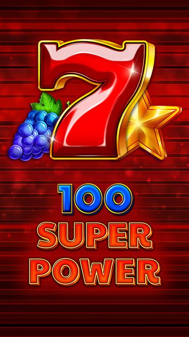 100 Super Power