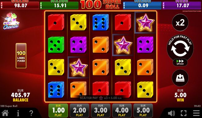 100 Super Roll-gallery-2