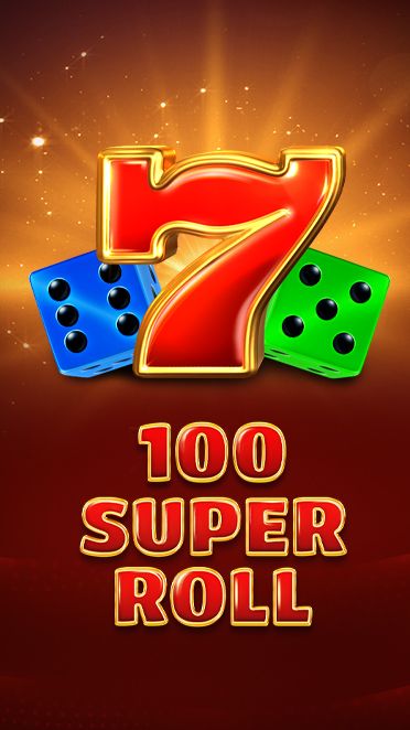100 Super Roll