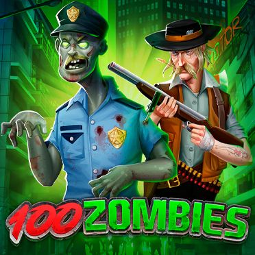 100 Zombies
