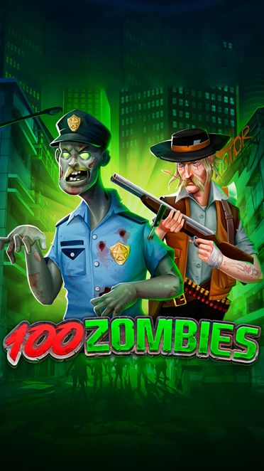 100 Zombies
