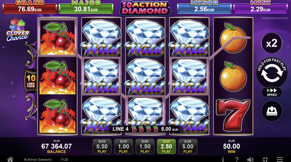 10 Action Diamond-gallery-1