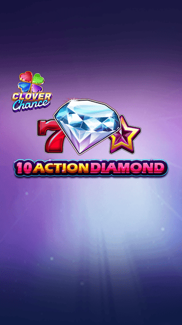 10 Action Diamond