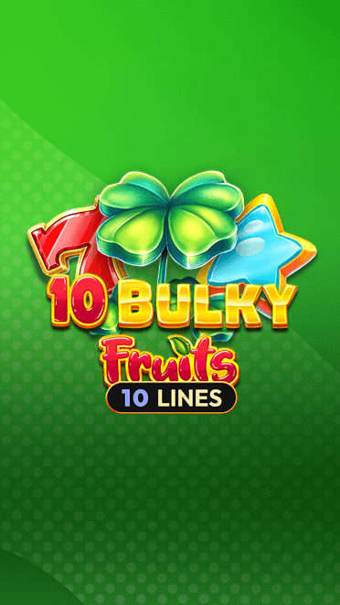 10 Bulky Fruits