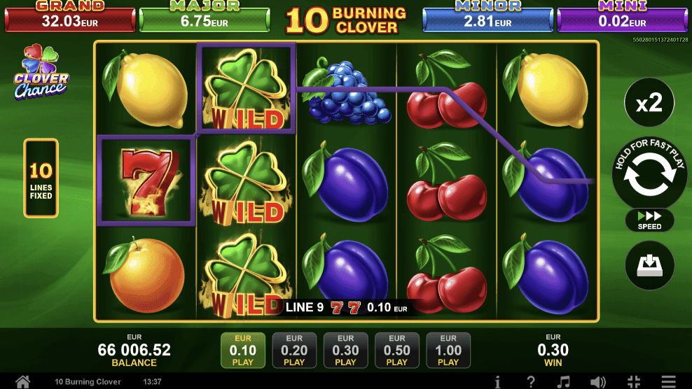 10 Burning Clover-gallery-1