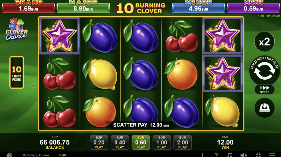 10 Burning Clover-gallery-0