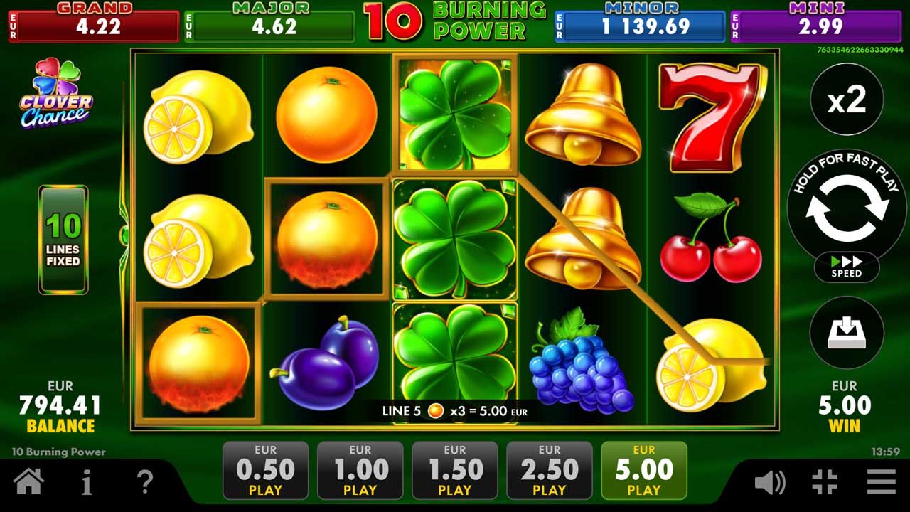 10 Burning Roll-gallery-0