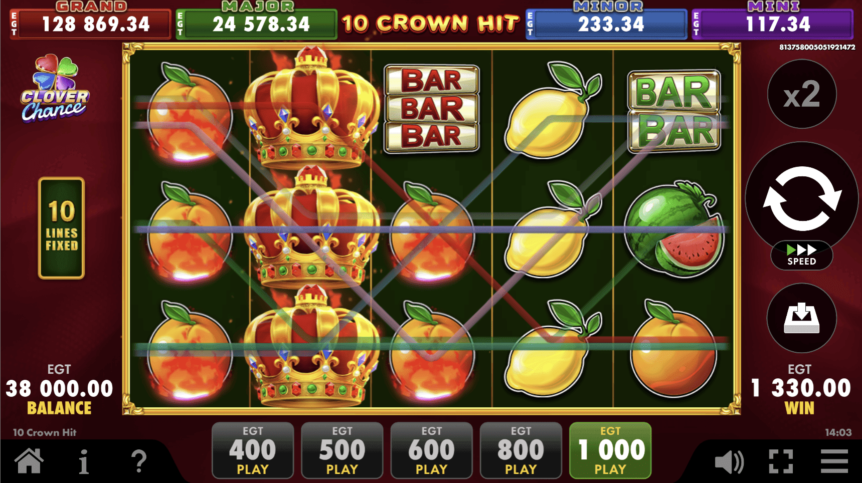 10 Crown Hit-gallery-1