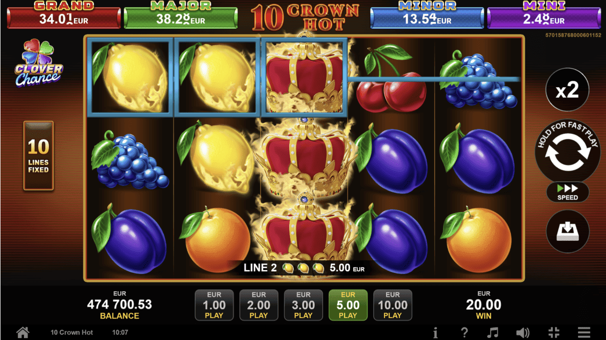 10 Crown Hot-gallery-2