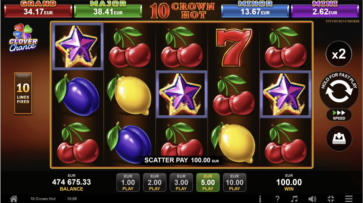 10 Crown Hot-gallery-0