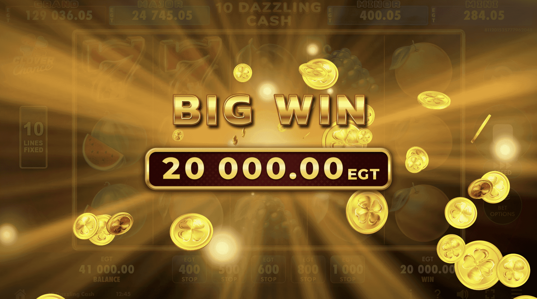 10 Dazzling Cash-gallery-2