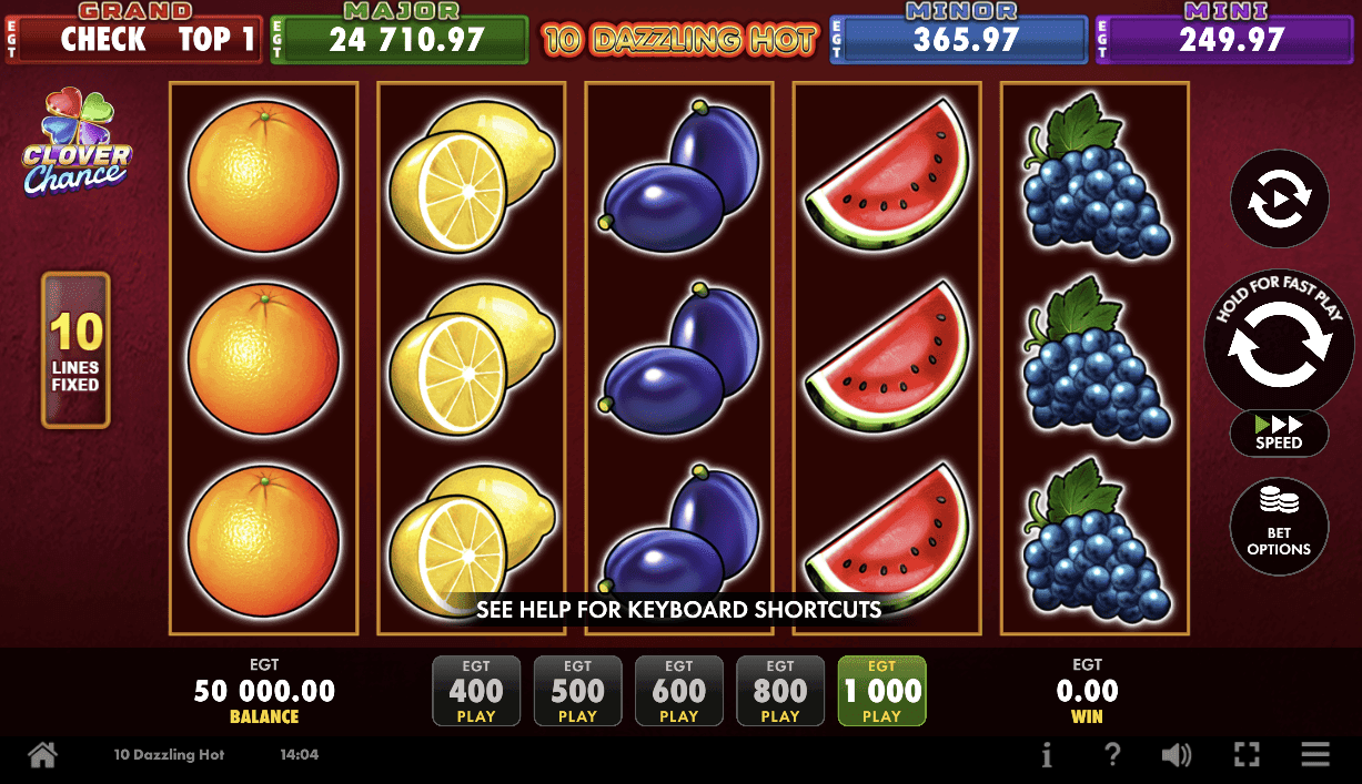 10 Dazzling Hot-gallery-1