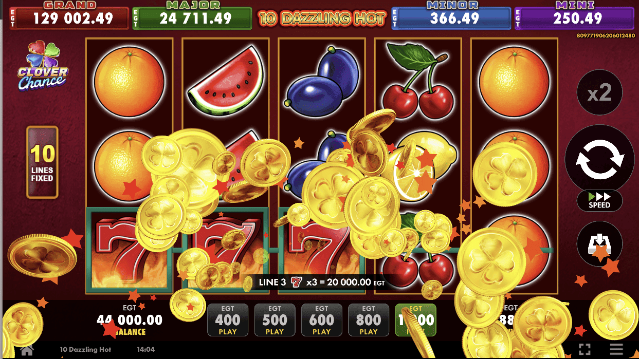 10 Dazzling Hot-gallery-2