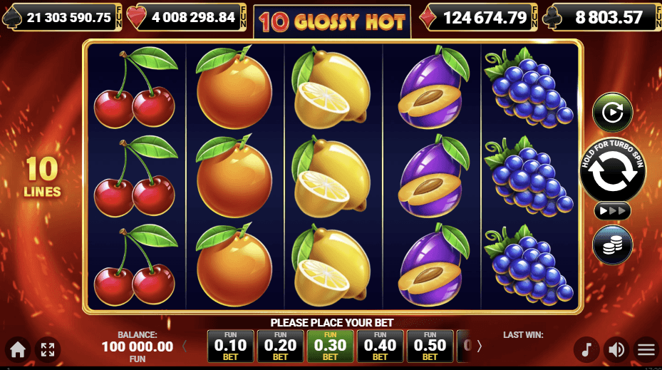 10 Glossy Hot-gallery-1