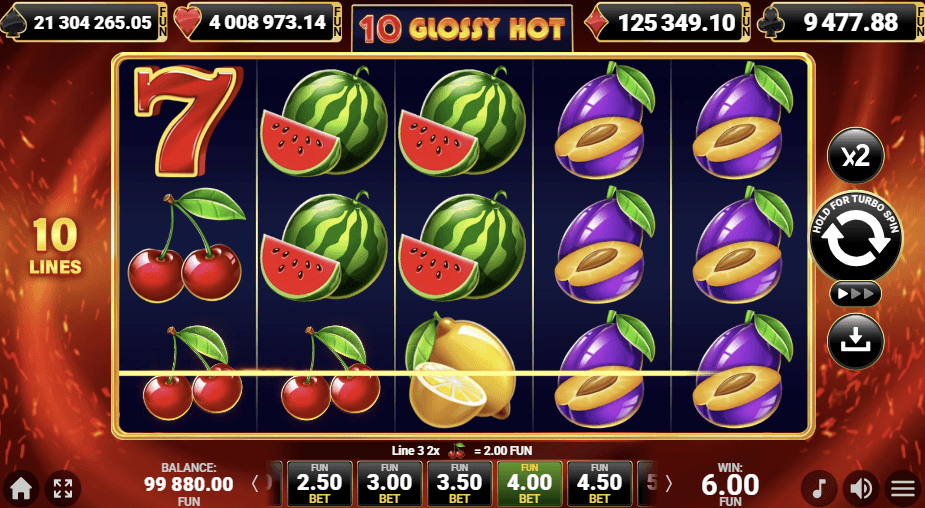 10 Glossy Hot-gallery-0