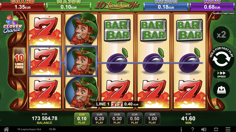 10 Leprechaun Hot-gallery-1