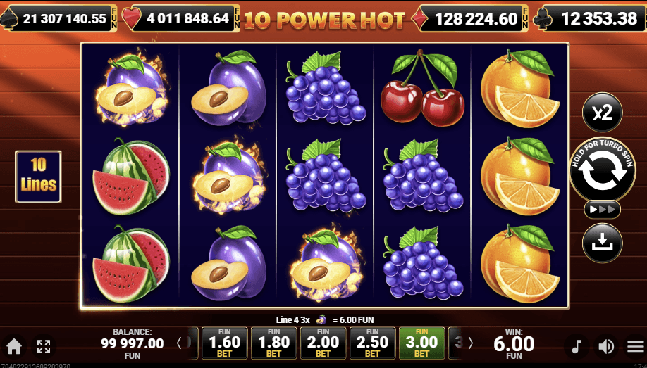 10 Power Hot-gallery-1