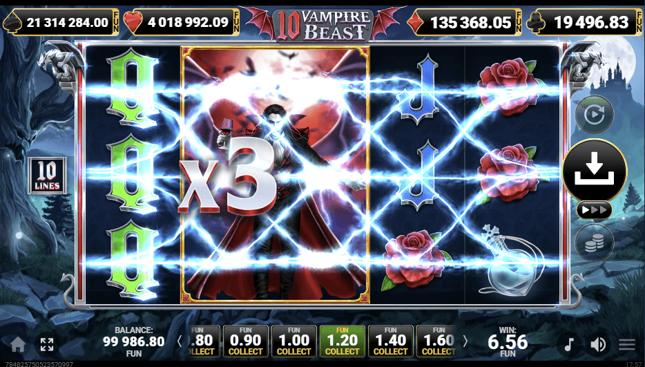 10 Vampire Beast-gallery-1