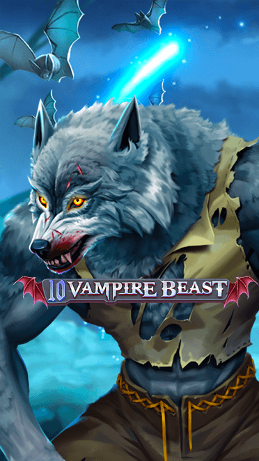 10 Vampire Beast