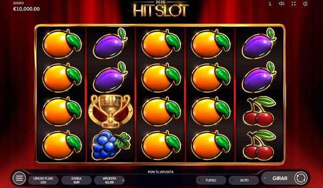 2020 Hit Slot-gallery-1