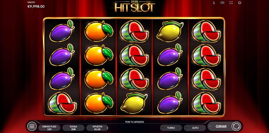 2020 Hit Slot-gallery-2