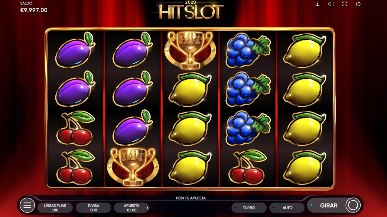 2020 Hit Slot-gallery-0