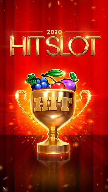 2020 Hit Slot