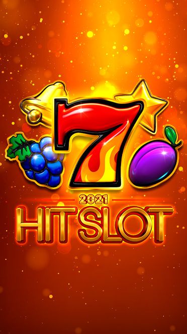 2021 Hit Slot