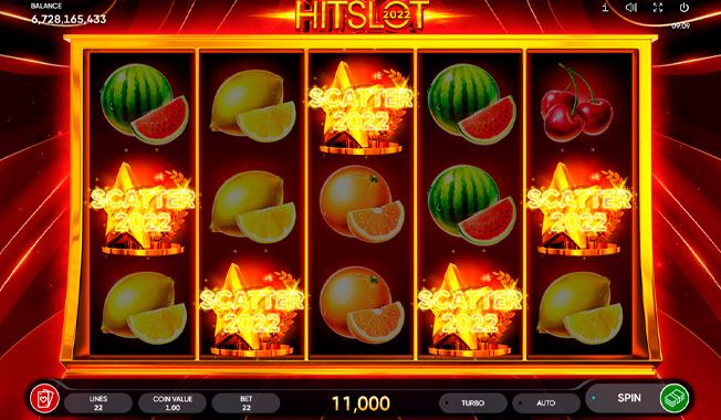 2022 Hit Slot-gallery-2