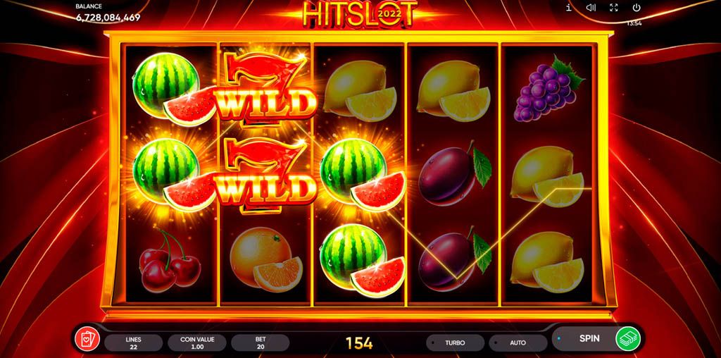2022 Hit Slot-gallery-0