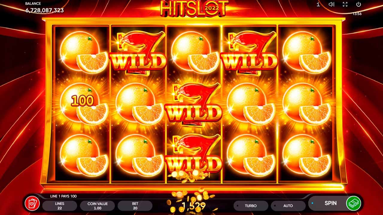 2022 Hit Slot-gallery-1