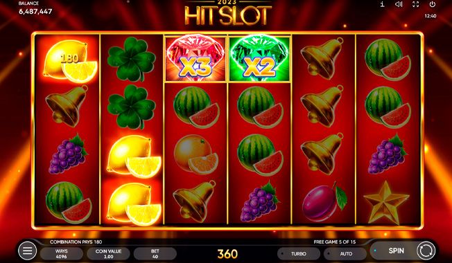 2023 Hit Slot-gallery-2