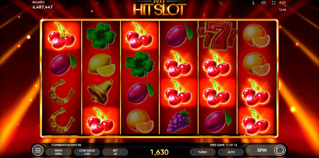 2023 Hit Slot-gallery-0