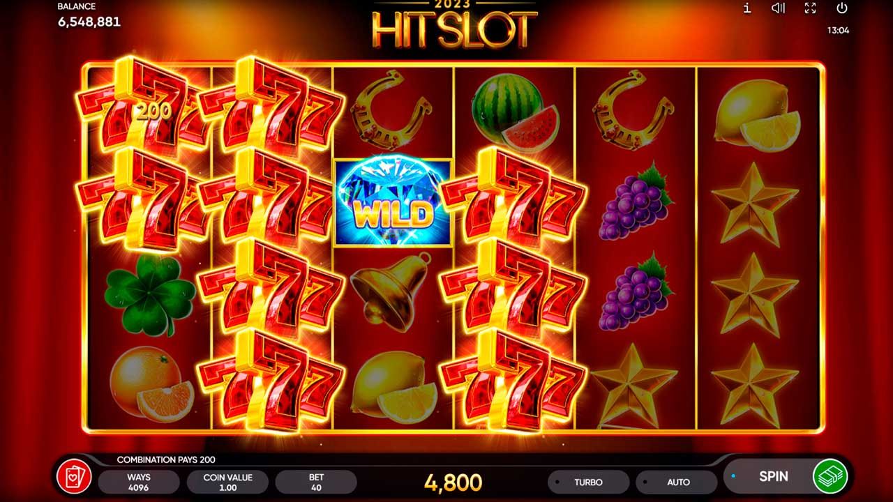 2023 Hit Slot-gallery-1