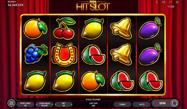 2024 Hit Slot-gallery-0