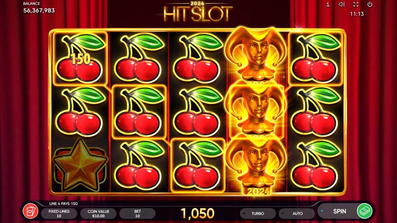 2024 Hit Slot-gallery-1