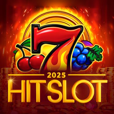 2025 hit slot