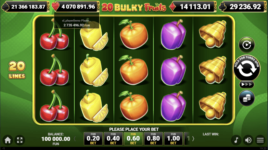 20 Bulky Fruits-gallery-0