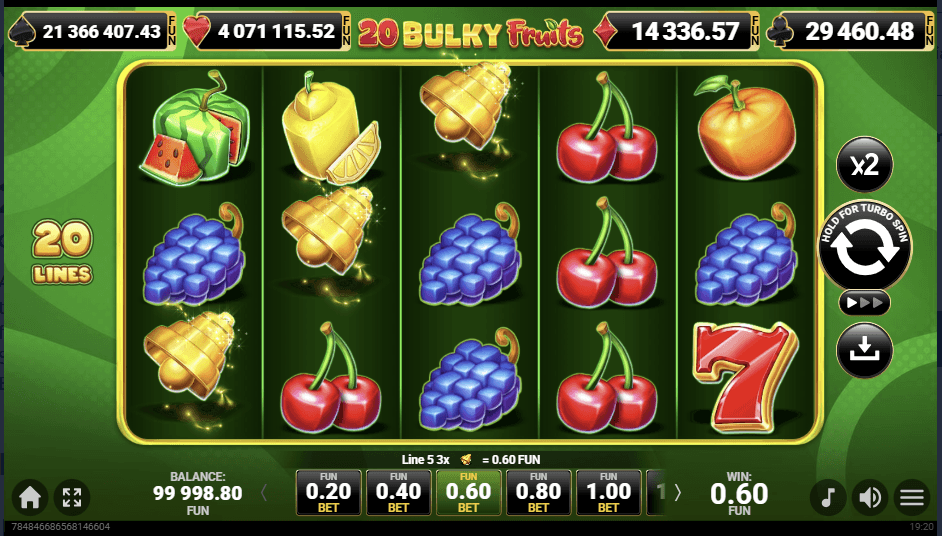 20 Bulky Fruits-gallery-1