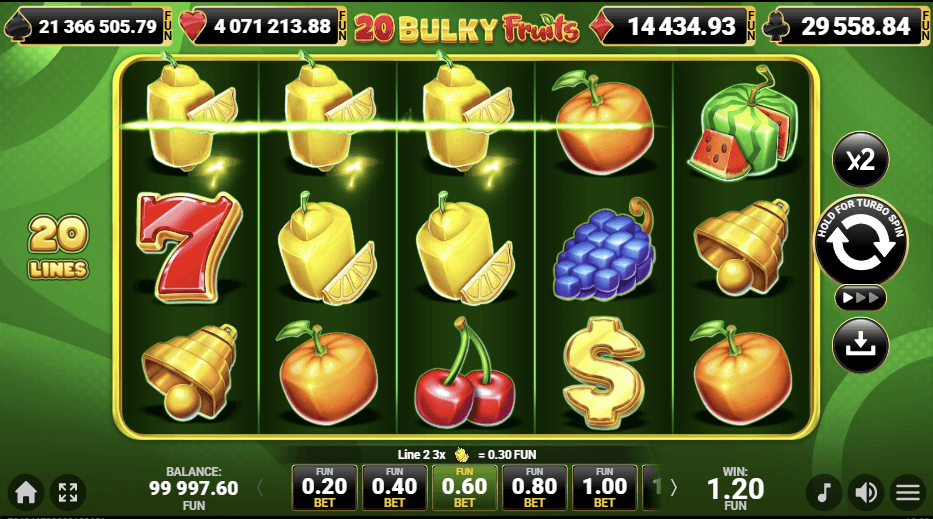 20 Bulky Fruits-gallery-2