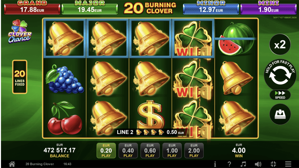 20 Burning Clover-gallery-1