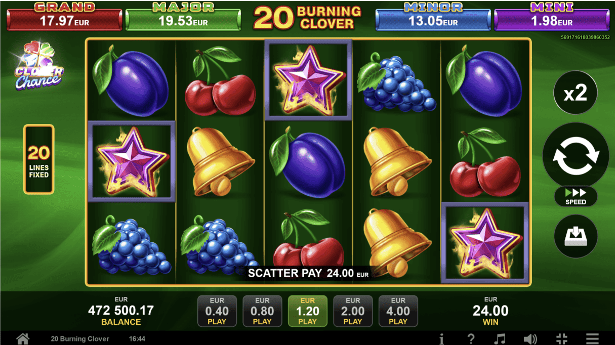 20 Burning Clover-gallery-0